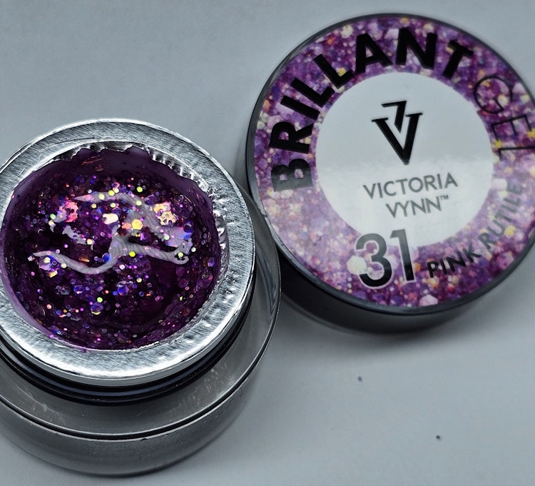 Brilliant Gel 31