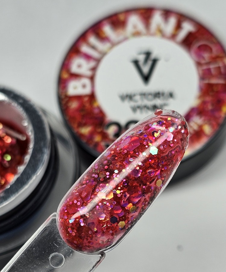 Brilliant Gel 32