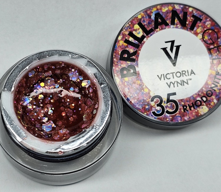 Brilliant Gel 35
