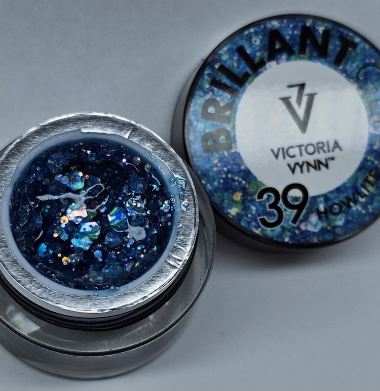 Brilliant Gel 39