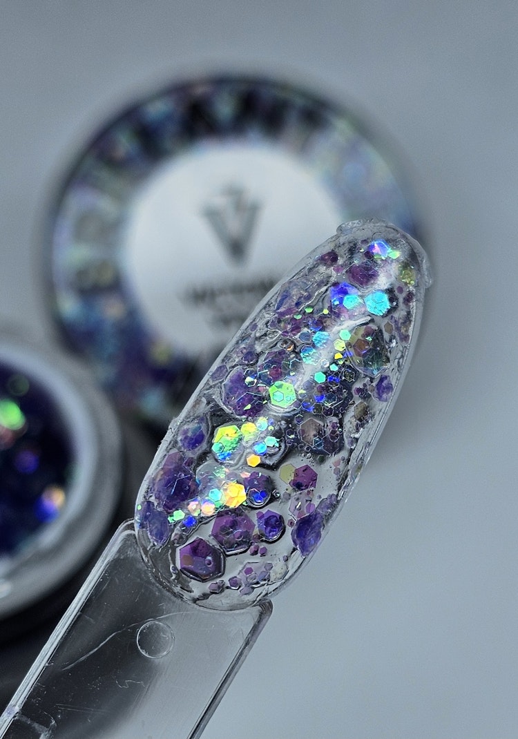 Brilliant Gel 43