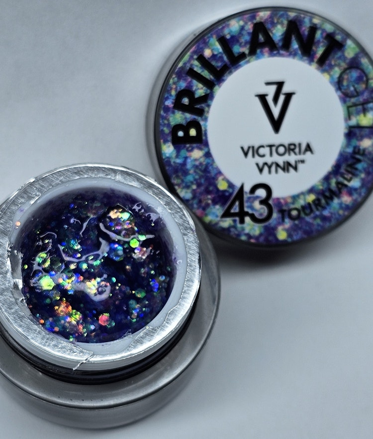 Brilliant Gel 43