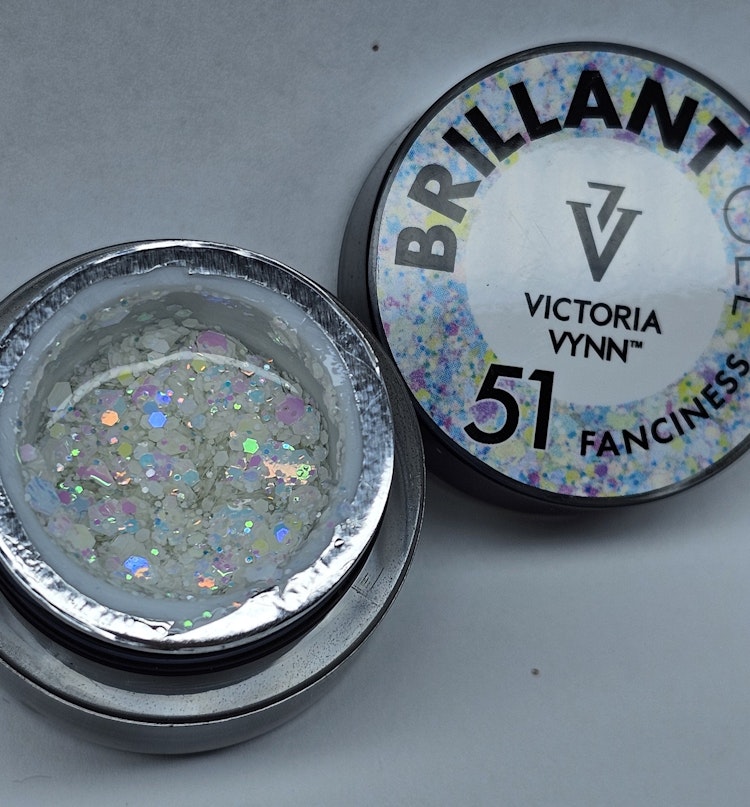 Brilliant Gel 51