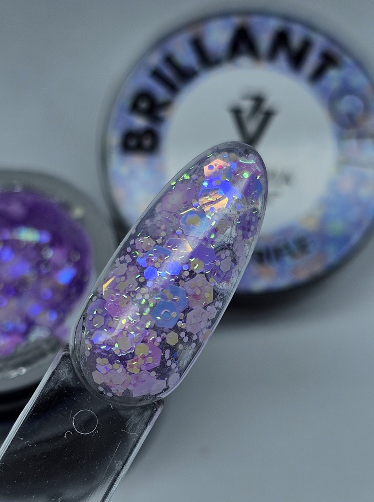 Brilliant Gel 53