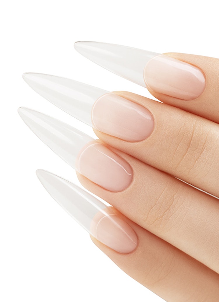 Press ON- Long Stiletto