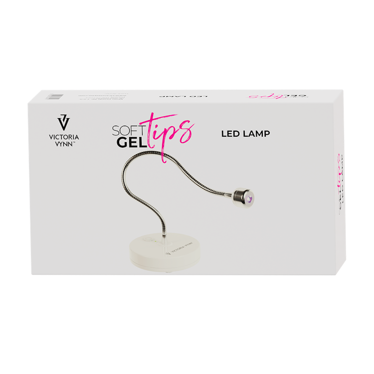 Soft Gel Tips - Starter Kit