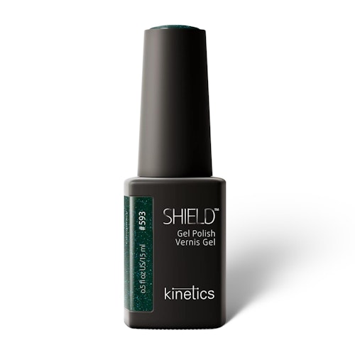 Kinetics Shield Gel polish  #593