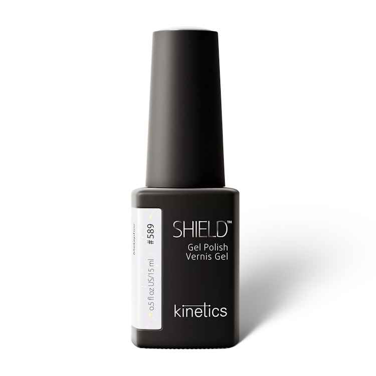 Kinetics Shield Gel Polish #589
