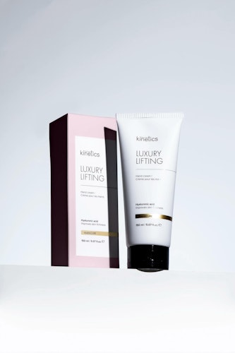 Hand Cream LUXURY LIFTING