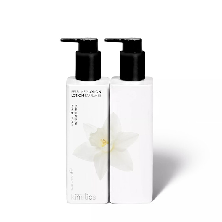 Hand & Body Lotion NARCISSUS & MUSK