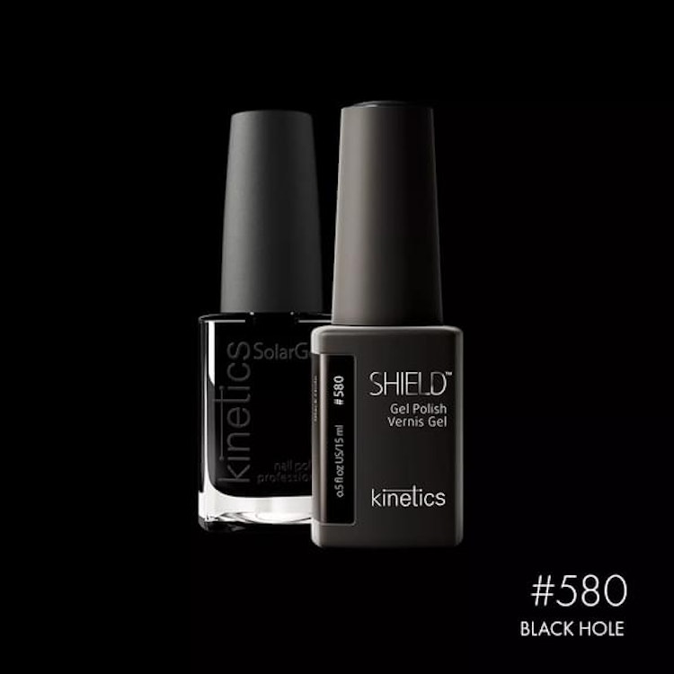 Kinetics Shield Gel polish #580