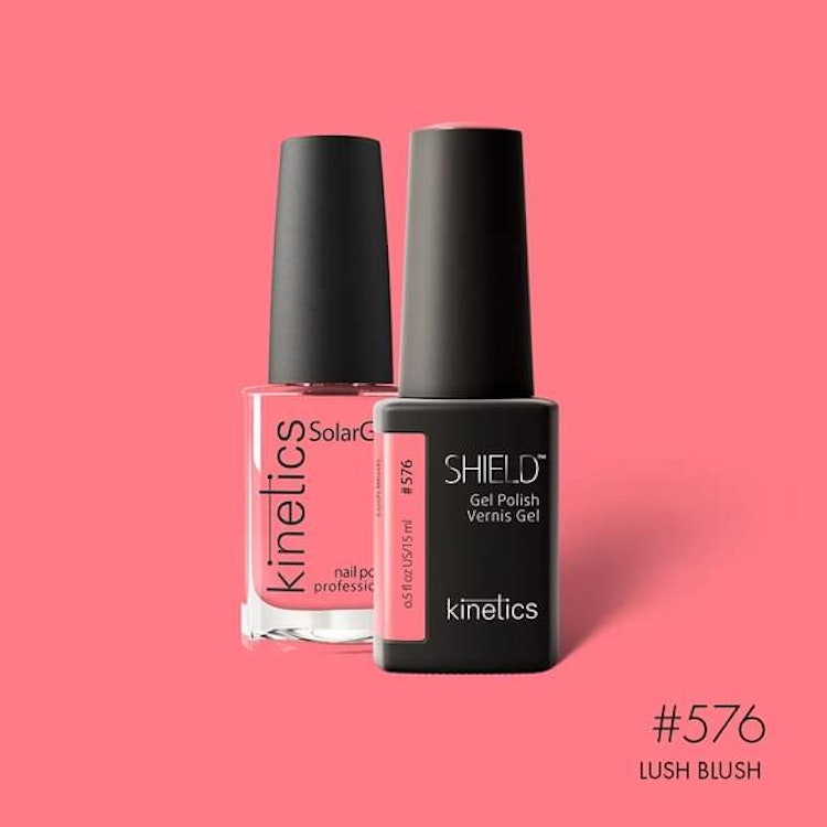 Kinetics Shield Gel polish #576