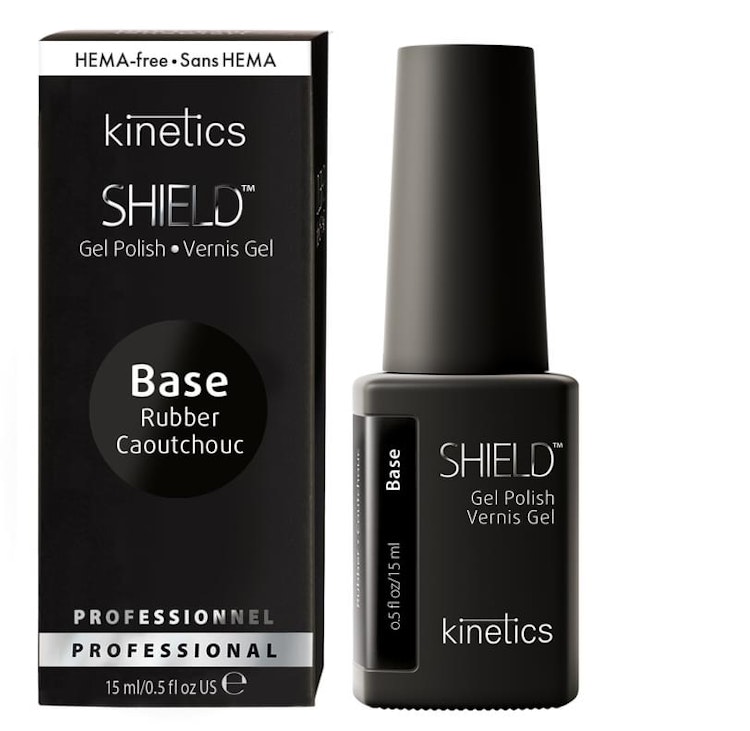 KINETICS  GEL RUBBER BASE ( Hema Free)