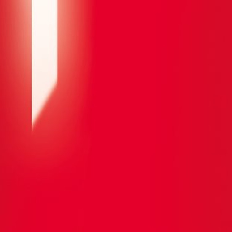 KINETICS  COLOR  BASE Fresh Coral  ( Hema Free)