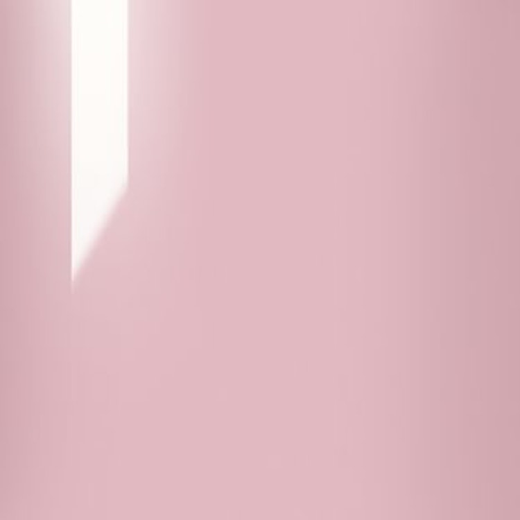 KINETICS  COLOR  BASE  Cream Pink ( Hema Free)