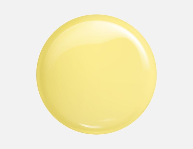 PURE Creamy Hybrid No. 172 Yellow Deligh