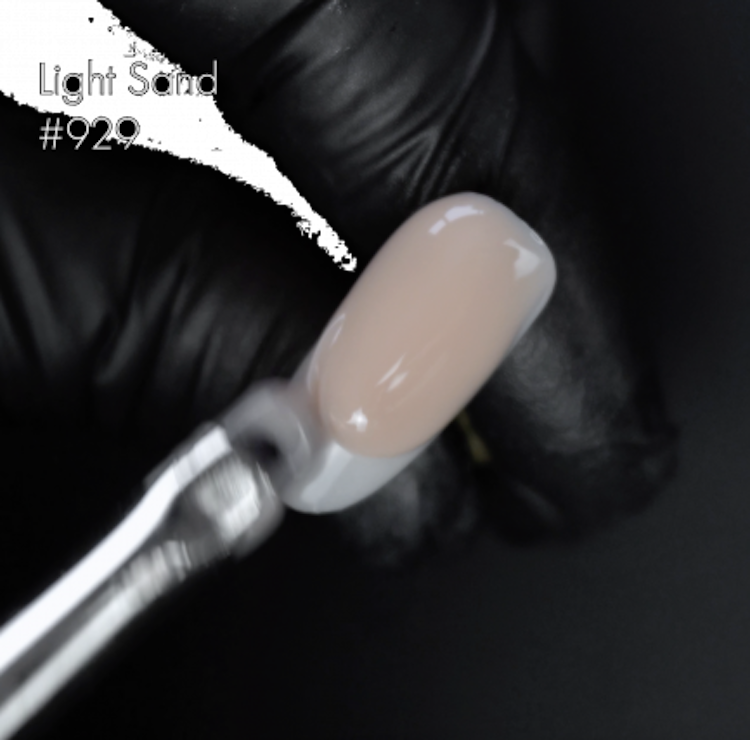 Jelly Gel Medium - Light Sand