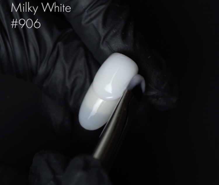 Jelly Gel Medium - Milky White