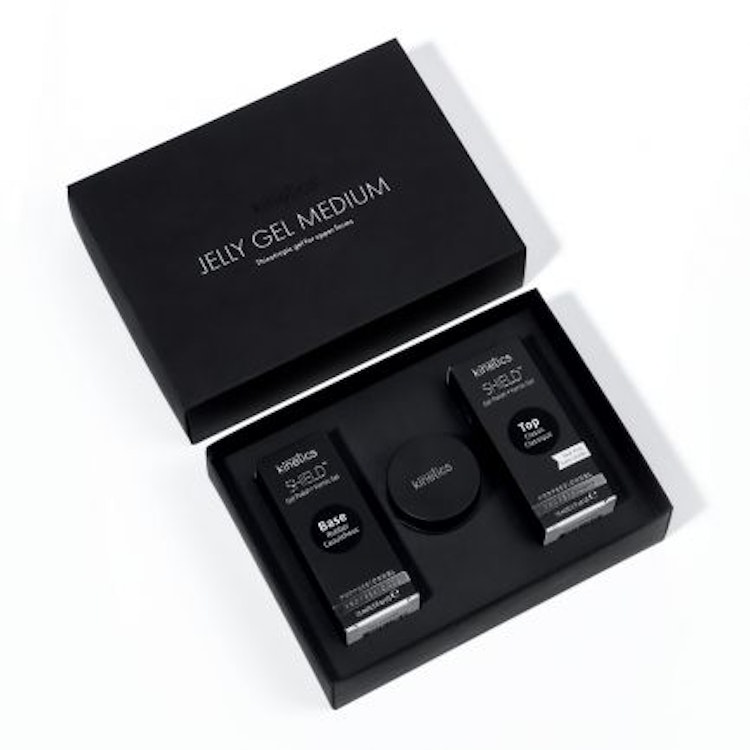 Jelly Gel Medium TRY ME KIT