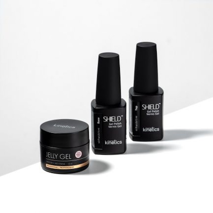 Jelly Gel Medium TRY ME KIT