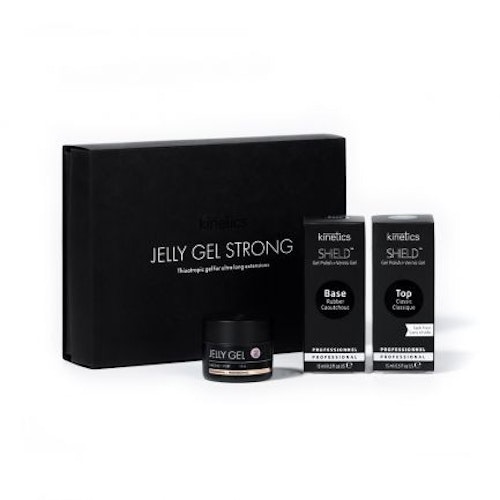 Jelly Gel Strong TRY ME KIT