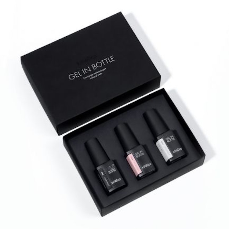 Gel In The Bottle TRY ME KIT