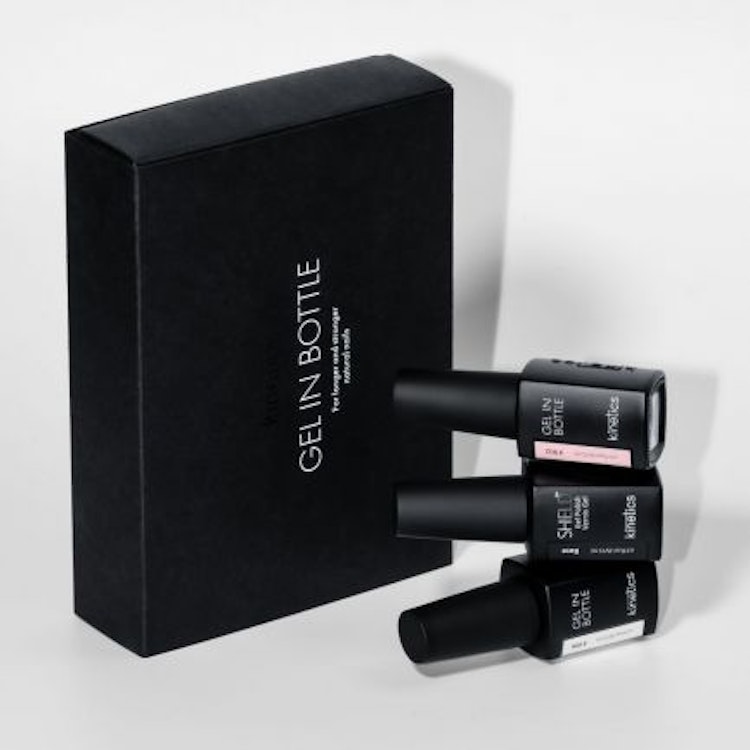 Gel In The Bottle TRY ME KIT