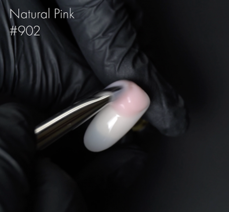 Classic Gel Medium - Natural Pink 15ml