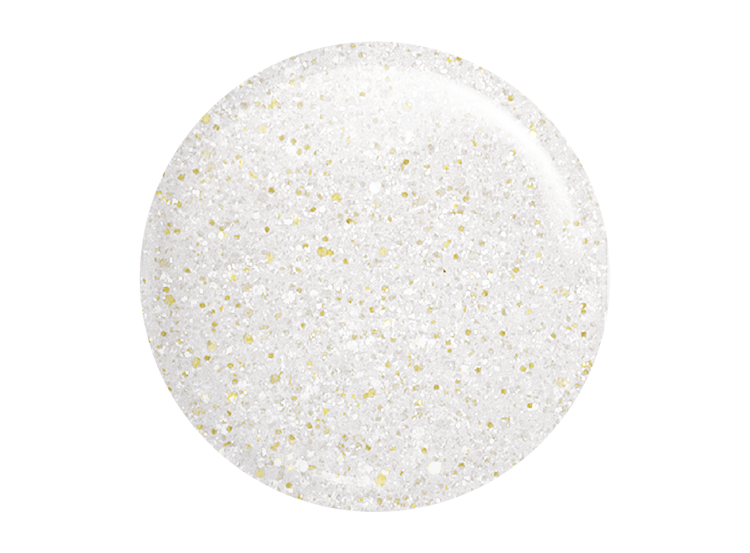 Master Gel Modeling Nail Gel Sparkling Milkshake 12