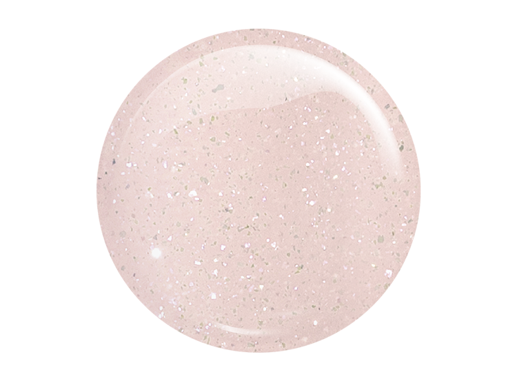 Master Gel Modeling Nail Gel Rose Shine 13