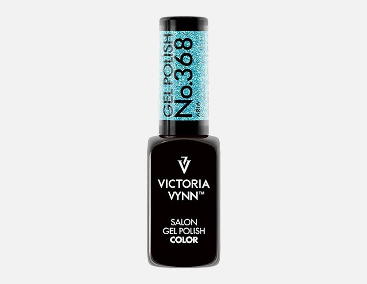 Gel Polish Brocaciello  368 Aria