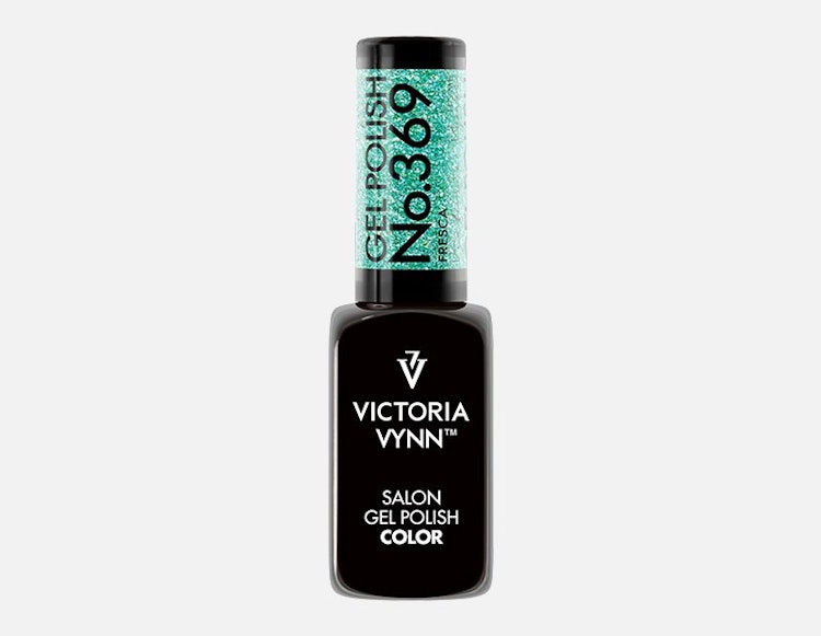 Gel Polish Brocaciello  369 Fresca