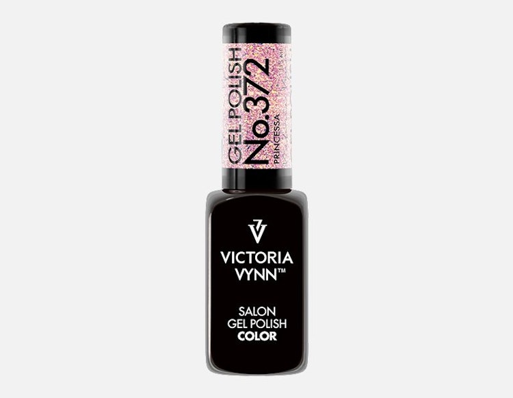 Gel Polish Brocaciello  372 Princessa