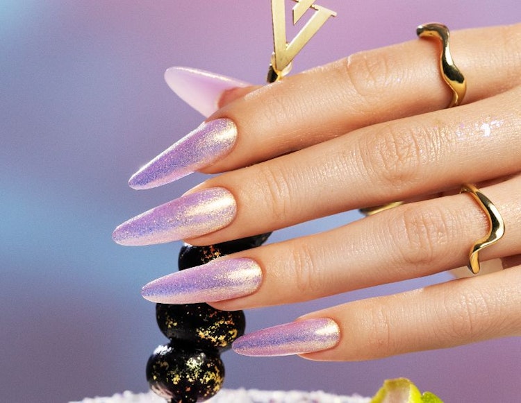 Gel Polish Brocaciello  373 Bella