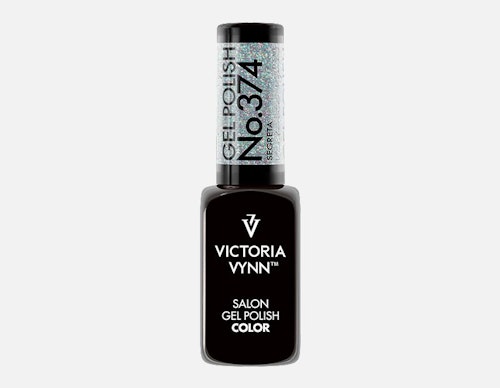 Gel Polish Brocaciello  374 Segreta