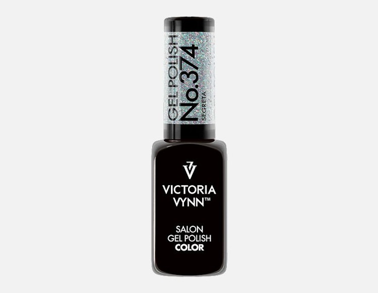 Gel Polish Brocaciello  374 Segreta