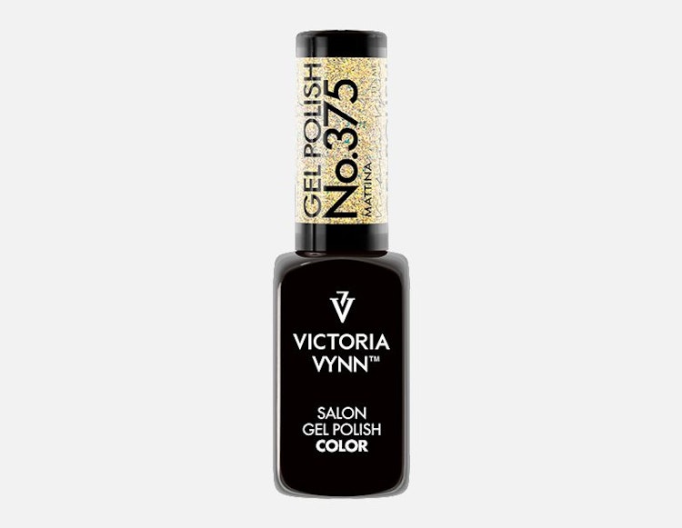 Gel Polish Brocaciello  375 Mattina