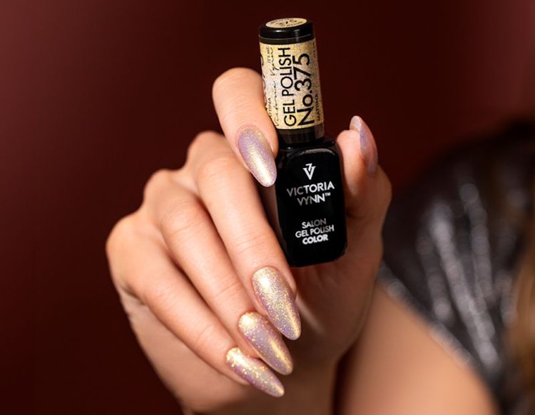 Gel Polish Brocaciello  375 Mattina