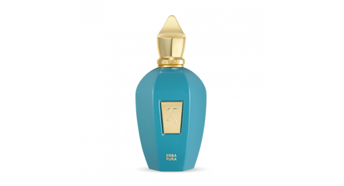 ERBA PURA by HEJOFF  5 ml