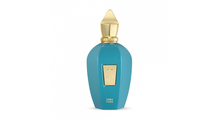 ERBA PURA by HEJOFF  5 ml