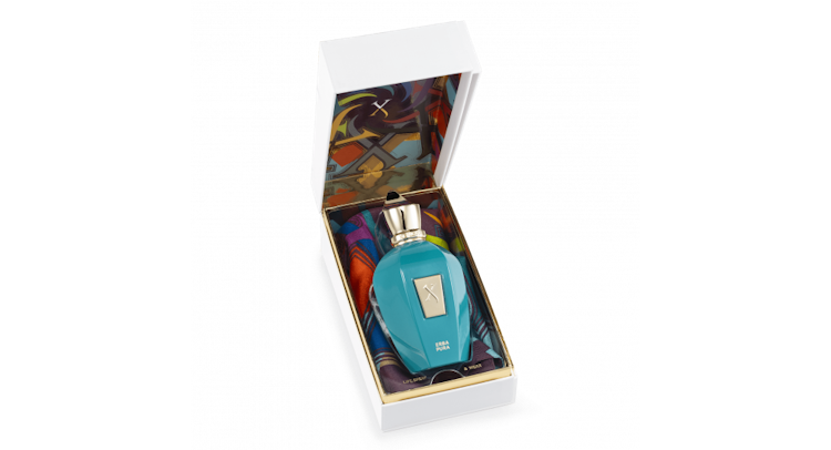 ERBA PURA by HEJOFF  5 ml