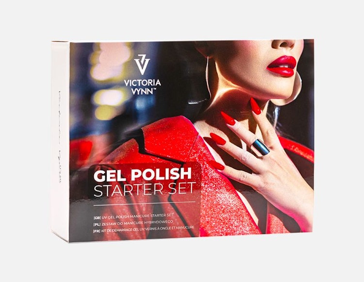 Gel Polish starter set