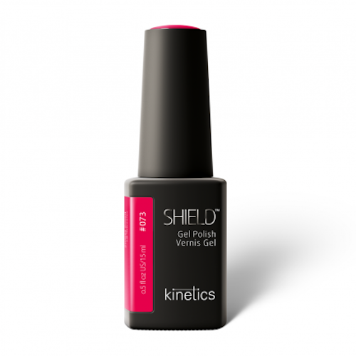 Kinetics Shield Gel polish #073