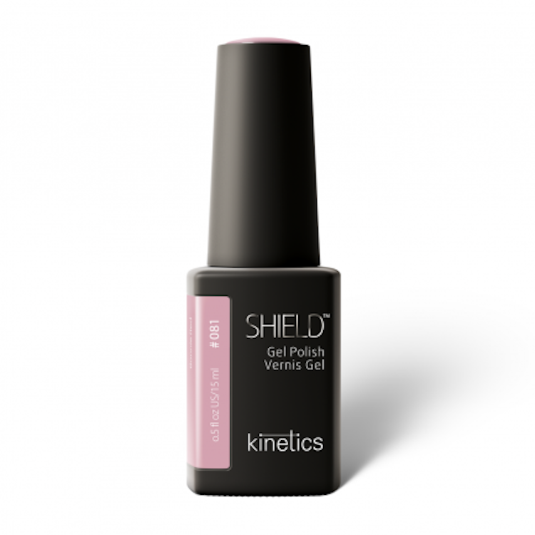 Kinetics Shield Gel polish #081