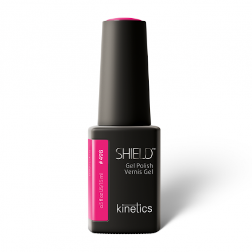 Shield Gel polish #498