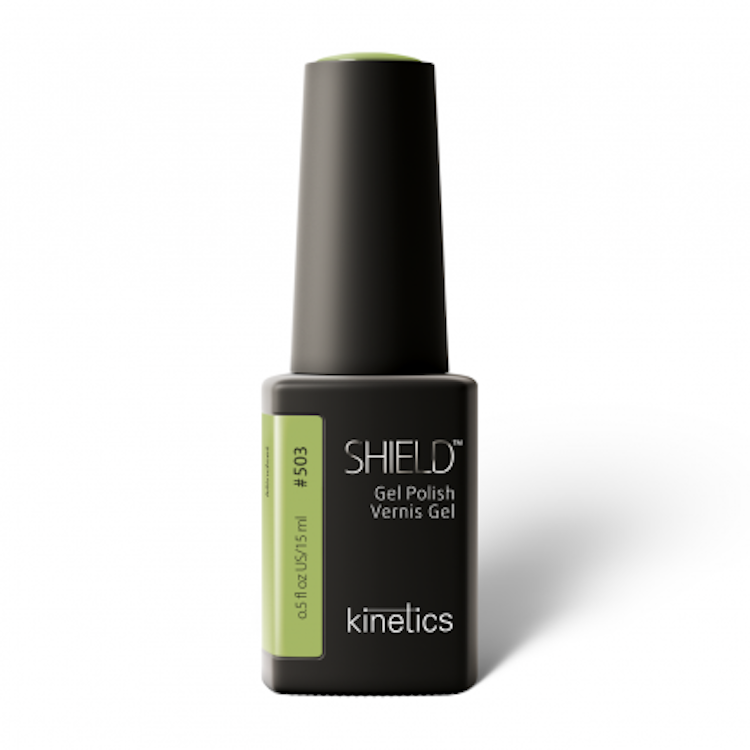 Shield Gel polish #503