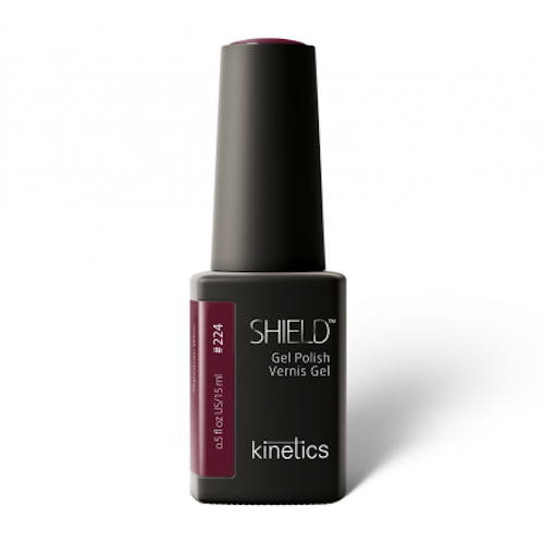 Kinetics Shield Gel polish #224