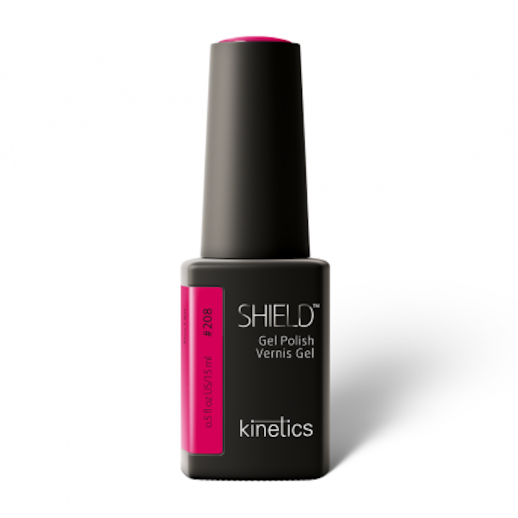 Kinetics Shield Gel polish #208