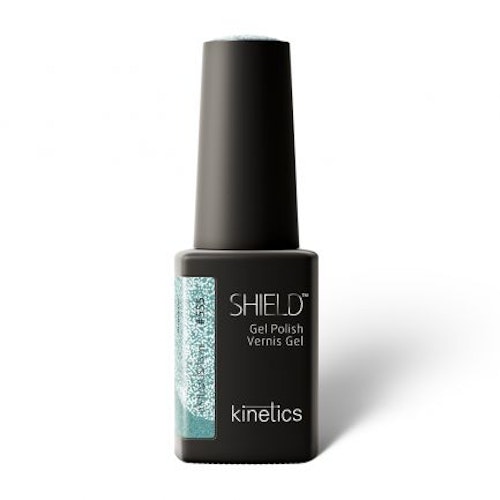 Kinetics Shield Gel polish #555