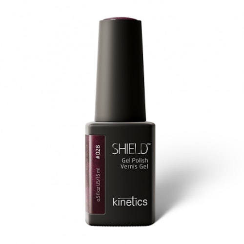 Kinetics Shield Gel polish #028